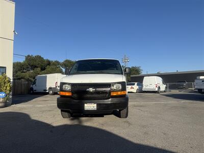 2013 Chevrolet Express 1500   - Photo 2 - Gilroy, CA 95020