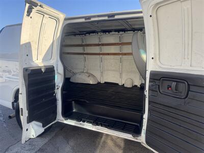 2013 Chevrolet Express 1500   - Photo 11 - Gilroy, CA 95020