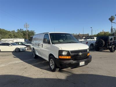 2013 Chevrolet Express 1500   - Photo 3 - Gilroy, CA 95020