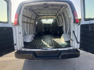2013 Chevrolet Express 1500   - Photo 10 - Gilroy, CA 95020