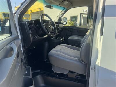2013 Chevrolet Express 1500   - Photo 9 - Gilroy, CA 95020