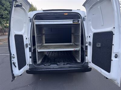 2019 Nissan NV200 S   - Photo 11 - Gilroy, CA 95020