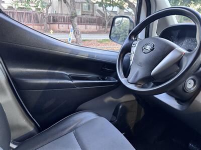 2019 Nissan NV200 S   - Photo 16 - Gilroy, CA 95020