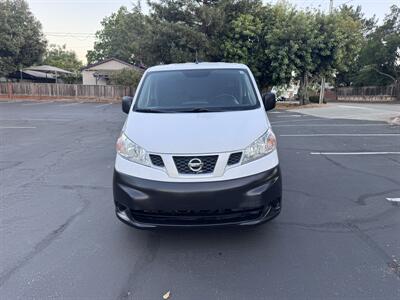 2019 Nissan NV200 S   - Photo 2 - Gilroy, CA 95020