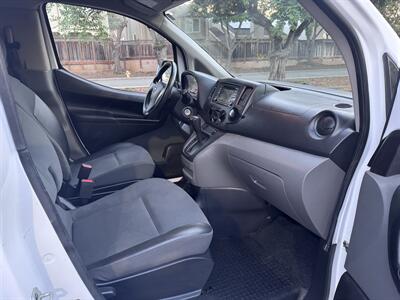 2019 Nissan NV200 S   - Photo 14 - Gilroy, CA 95020