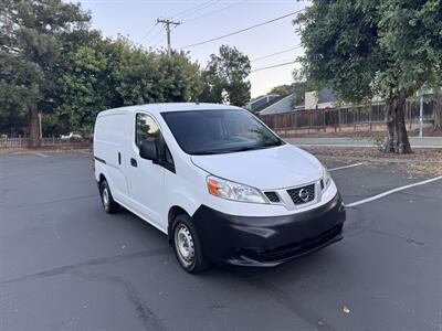 2019 Nissan NV200 S   - Photo 3 - Gilroy, CA 95020