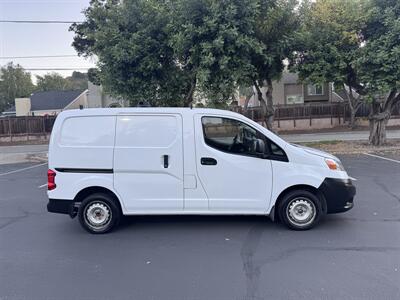 2019 Nissan NV200 S   - Photo 8 - Gilroy, CA 95020