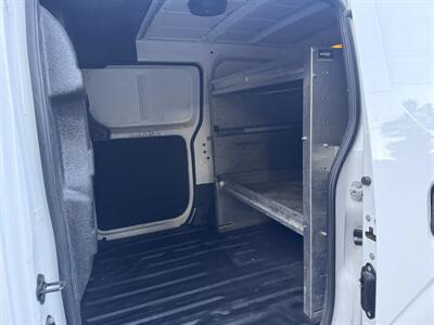 2019 Nissan NV200 S   - Photo 10 - Gilroy, CA 95020