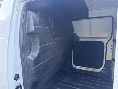 2019 Nissan NV200 S   - Photo 9 - Gilroy, CA 95020