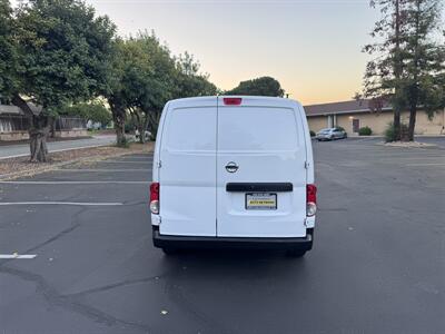 2019 Nissan NV200 S   - Photo 5 - Gilroy, CA 95020