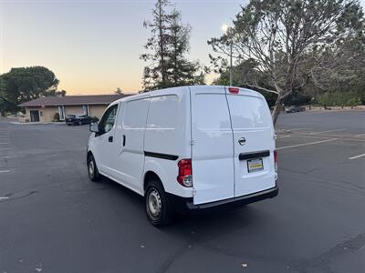 2019 Nissan NV200 S   - Photo 4 - Gilroy, CA 95020