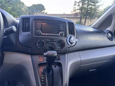 2019 Nissan NV200 S   - Photo 18 - Gilroy, CA 95020