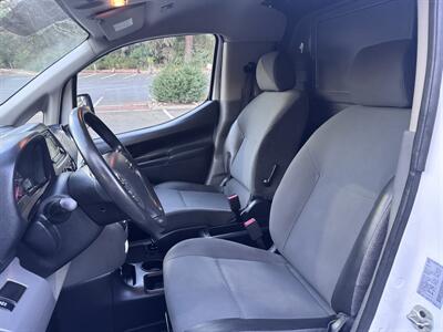2019 Nissan NV200 S   - Photo 13 - Gilroy, CA 95020