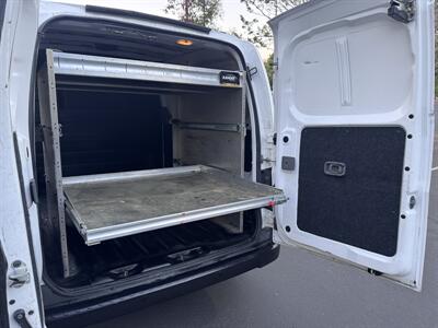 2019 Nissan NV200 S   - Photo 12 - Gilroy, CA 95020