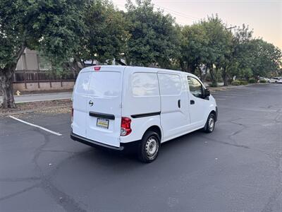 2019 Nissan NV200 S   - Photo 6 - Gilroy, CA 95020