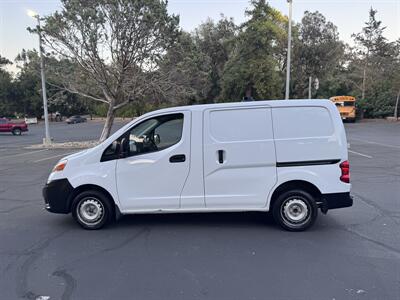 2019 Nissan NV200 S   - Photo 7 - Gilroy, CA 95020
