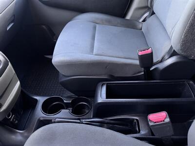 2019 Nissan NV200 S   - Photo 19 - Gilroy, CA 95020