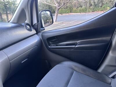2019 Nissan NV200 S   - Photo 17 - Gilroy, CA 95020