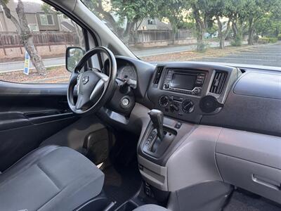 2019 Nissan NV200 S   - Photo 15 - Gilroy, CA 95020