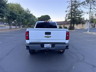 2016 Chevrolet Silverado 2500 Work Truck   - Photo 5 - Gilroy, CA 95020