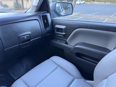 2016 Chevrolet Silverado 2500 Work Truck   - Photo 15 - Gilroy, CA 95020