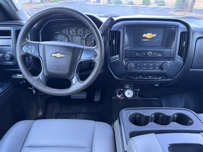 2016 Chevrolet Silverado 2500 Work Truck   - Photo 12 - Gilroy, CA 95020