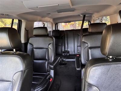 2016 Chevrolet Suburban LTZ - Photo 13 - Gilroy, CA 95020