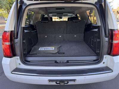 2016 Chevrolet Suburban LTZ - Photo 10 - Gilroy, CA 95020