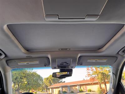 2016 Chevrolet Suburban LTZ - Photo 23 - Gilroy, CA 95020