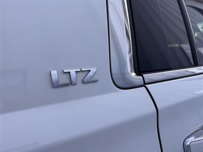 2016 Chevrolet Suburban LTZ - Photo 9 - Gilroy, CA 95020