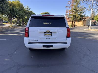 2016 Chevrolet Suburban LTZ - Photo 5 - Gilroy, CA 95020