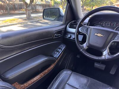 2016 Chevrolet Suburban LTZ - Photo 18 - Gilroy, CA 95020