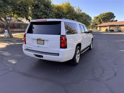 2016 Chevrolet Suburban LTZ - Photo 6 - Gilroy, CA 95020