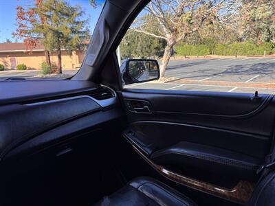 2016 Chevrolet Suburban LTZ - Photo 15 - Gilroy, CA 95020