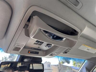 2016 Chevrolet Suburban LTZ - Photo 22 - Gilroy, CA 95020