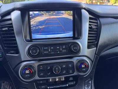 2016 Chevrolet Suburban LTZ - Photo 16 - Gilroy, CA 95020