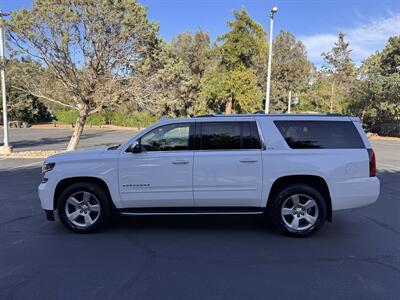 2016 Chevrolet Suburban LTZ - Photo 7 - Gilroy, CA 95020