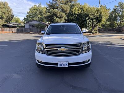 2016 Chevrolet Suburban LTZ - Photo 2 - Gilroy, CA 95020