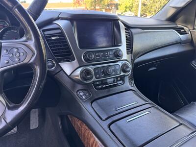 2016 Chevrolet Suburban LTZ - Photo 17 - Gilroy, CA 95020