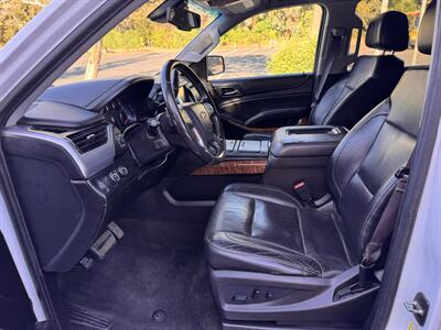 2016 Chevrolet Suburban LTZ - Photo 11 - Gilroy, CA 95020
