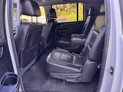 2016 Chevrolet Suburban LTZ - Photo 12 - Gilroy, CA 95020