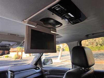 2016 Chevrolet Suburban LTZ - Photo 20 - Gilroy, CA 95020