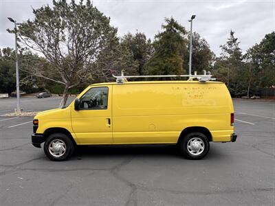 2013 Ford E-150   - Photo 7 - Gilroy, CA 95020