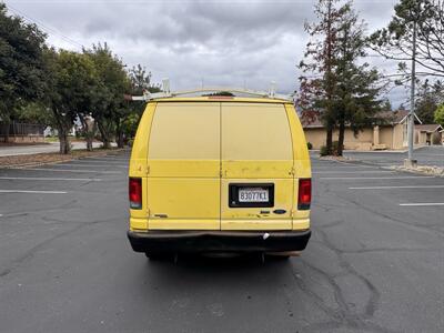 2013 Ford E-150   - Photo 5 - Gilroy, CA 95020