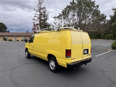 2013 Ford E-150   - Photo 4 - Gilroy, CA 95020