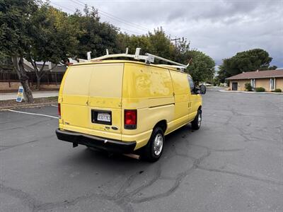 2013 Ford E-150   - Photo 6 - Gilroy, CA 95020