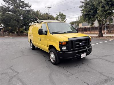 2013 Ford E-150   - Photo 3 - Gilroy, CA 95020