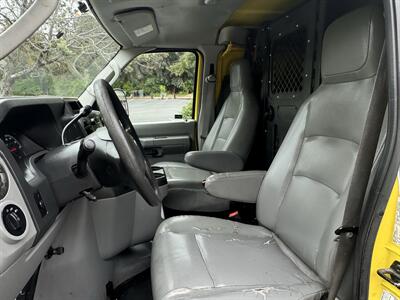 2013 Ford E-150   - Photo 10 - Gilroy, CA 95020