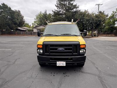 2013 Ford E-150   - Photo 2 - Gilroy, CA 95020
