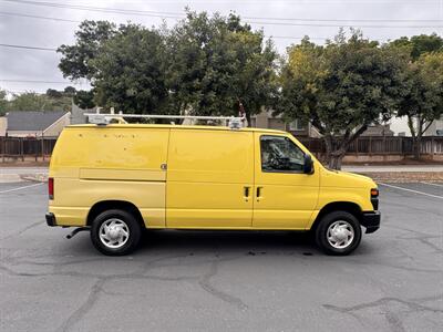 2013 Ford E-150   - Photo 8 - Gilroy, CA 95020